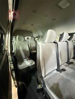 تويوتا هايس